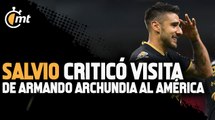 Pumas le sacó el empate en el Azteca al América; así reaccionaron ambos equipos tras el encuentro