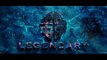 GODZILLA X KONG  THE NEW EMPIRE - Official Trailer (2024)   Warner Bros     godzilla x kong trailer