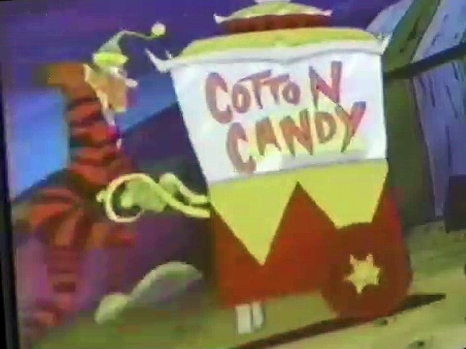 Mighty Max Mighty Max S02 E013 Clown Without Pity video Dailymotion