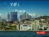 KANAL D 3 EKİM 2007 REKLAM KUŞAĞI