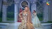 Bol Kaffara Kya Hoga #Dobara   OST  Pantene Hum Bridal Couture Week - 21st Edition - Episode 02 - FLO Digital