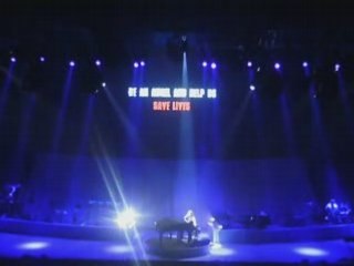 Alicia Keys - Prelude to a kiss