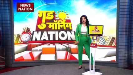 भगोड़ा अमृतपाल सिंह मोगा से गिरफ्तार, कई दिनों से था फरार