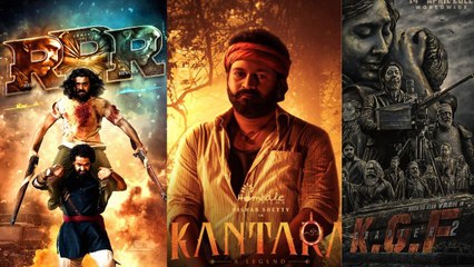 अगले दो साल भी छाया रहेगा साउथ इंडियन फिल्मों का जादू: रिपोर्ट