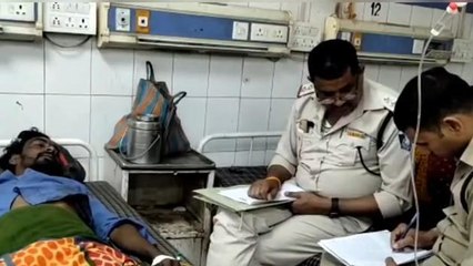 ग्वालियर: बहन से बात करना पड़ा भारी, भाई के सीने में दागी गोली