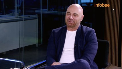 Germán Martitegui, sobre su paternidad