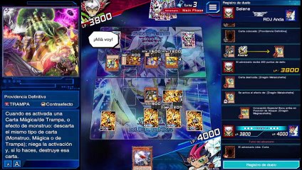 Yu-Gi-Oh! Duel Links Español Steam - Yuma VS Revolver #vrains RJ ANDA #rj_anda #steam