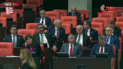 Mustafa Şentop: Seçimlerin adil yapılacağından kimsenin kuşkusu olmamalı