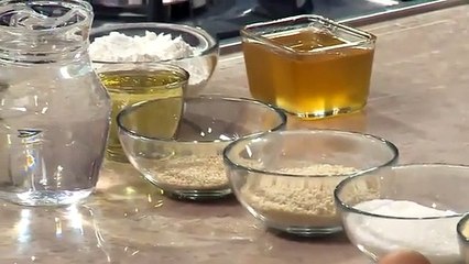 مقروط تلمسان  - Makrout Tlemcen