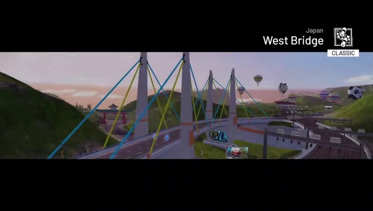 Asphalt Nitro 2 race with Mitsubishi lancer