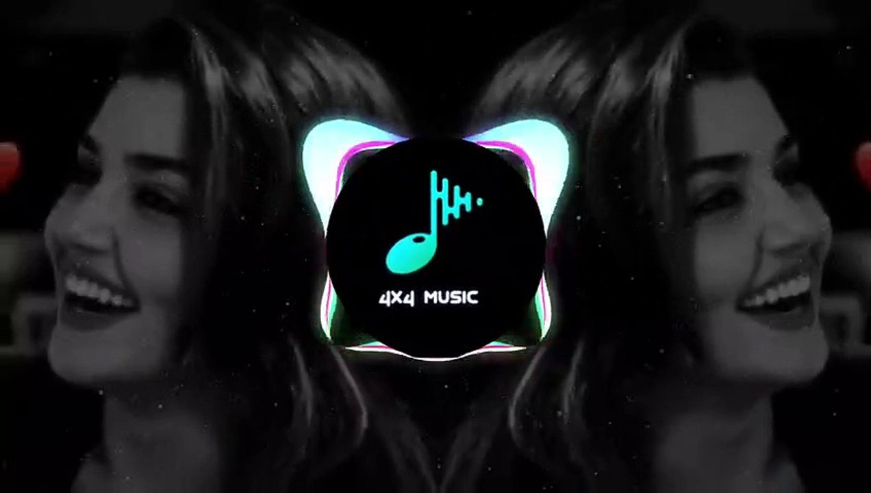 Turkish - remax  ( slow & revarb ) TikTok virel song No Copyright Song