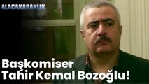 Baş Komiser Tahir Kemal Bozoğlu İle Tanışın!  | Alacakaranlık 1. Bölüm