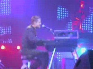 One Republic - Apologize Nrj Music Tour Nantes