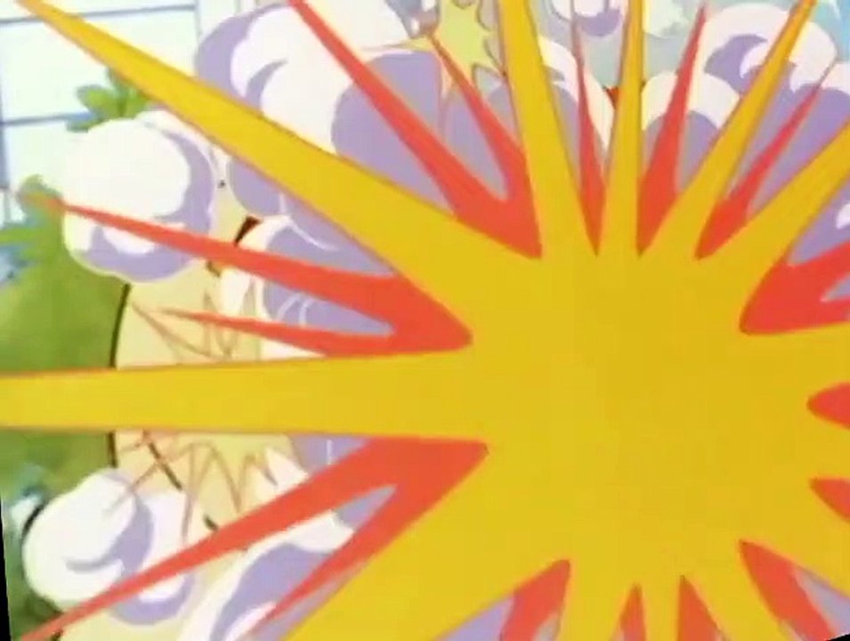 Heathcliff & the Catillac Cats S01 E22