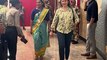 Sachin Tendulkar, Sara Tendulkar, Anjali Tendulkar Clicked At Goa To Celebrate Sachin’s Birthday