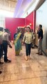 Sachin Tendulkar, Sara Tendulkar, Anjali Tendulkar Clicked At Goa To Celebrate Sachin’s Birthday