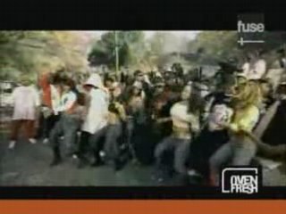 Dem Franchize Boys Vs Korn "Coming Undone Wit It "