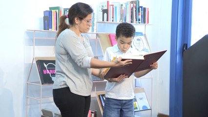 América Latina celebra el Día Internacional del Libro