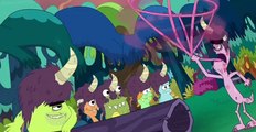 Nerds and Monsters S02 E016 - Survival of the Twittest Nerds and Moonsters