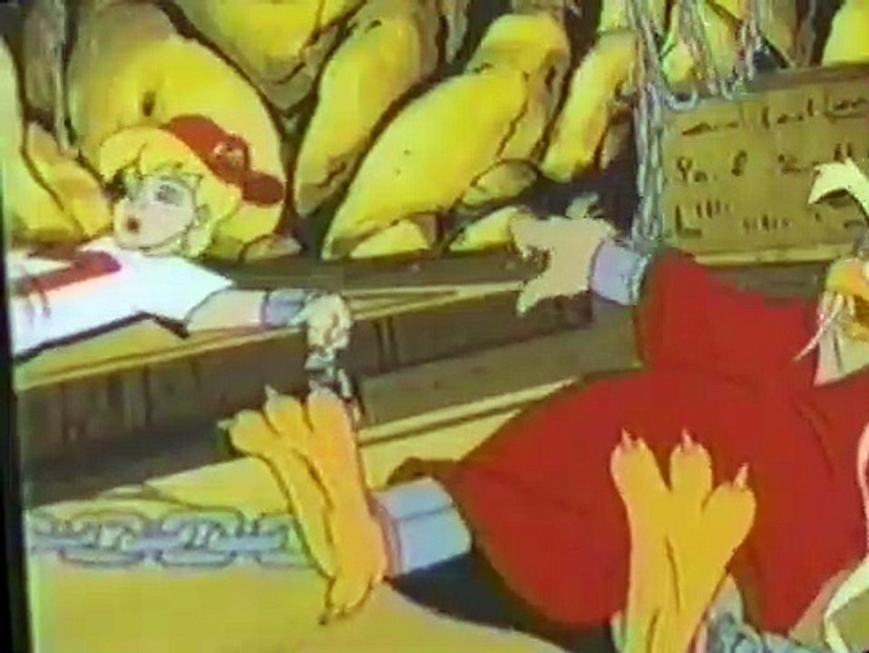Mighty Max Mighty Max S02 E023 The Mommy’s Hand