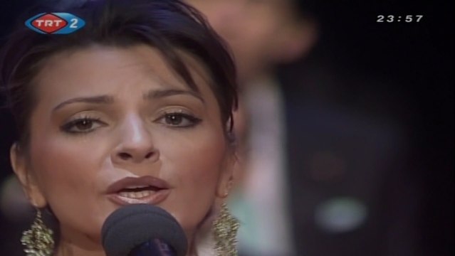 Meltem Yamak / Ömrüm seni sevmekle nihayet bulacaktır