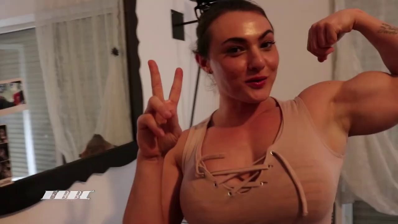 Day In Life of Jessica Sestrem