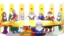 TENSEI KIZOKU NO ISEKAI BOUKENROKU: JICHOU WO SHIRANAI KAMIGAMI NO SHITO Ep 4 | Chronicles of an Aristocrat Reborn in Another World: The Apostle of the Gods Who Know No Self-Restraint Ep 4