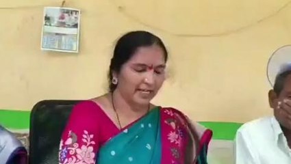 మెదక్: ఈనెల 25న బీఆర్ఎస్ ప్రతినిధుల సభ.. ఎమ్మెల్యే పిలుపు