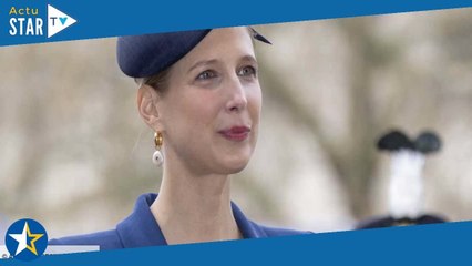 Journaliste, chanteuse… L’étonnant parcours de Lady Gabriella Windsor