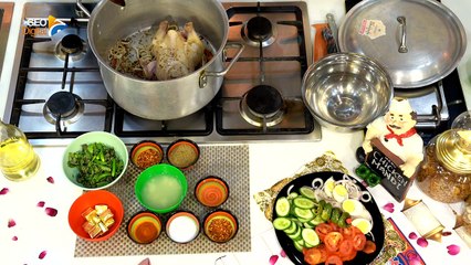 Chicken Mandi Recipe by Geo Tarka   Homemade   Easy to Make   Geo Tarka Season 3