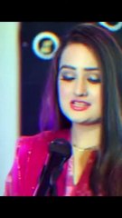 Rasha Jarje Rababndy oka Nan saba ke bal chala Warkave Na #muskanfayaz #jarje #shorts #reels #remix