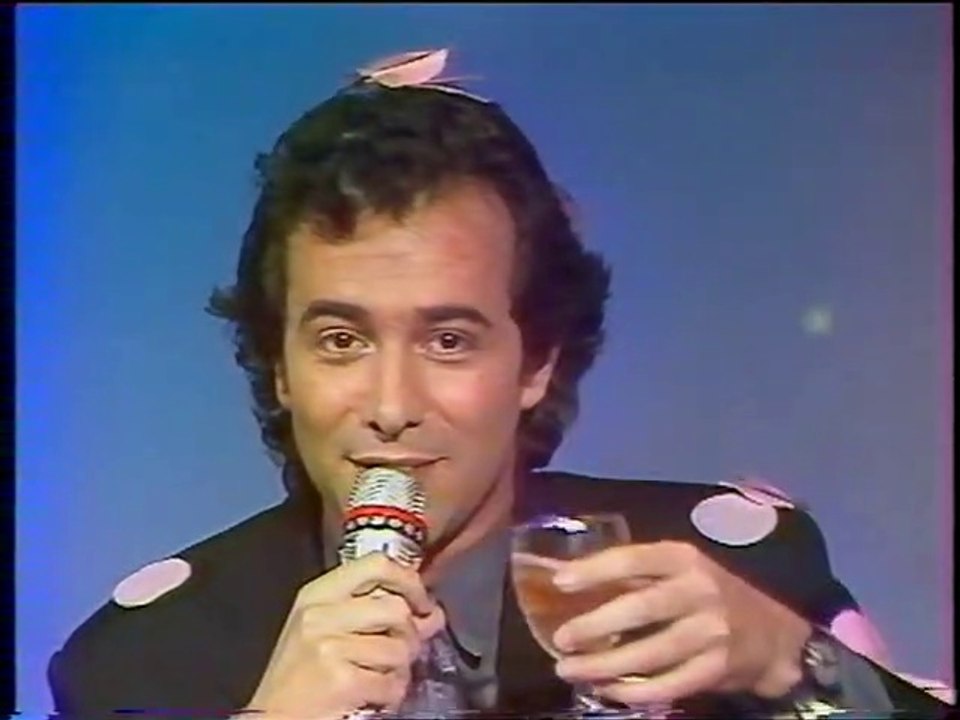 TF1 - 30 Décembre 1989 - Teasers, pubs, extrait "La Une est à Vous" (Bernard Montiel)