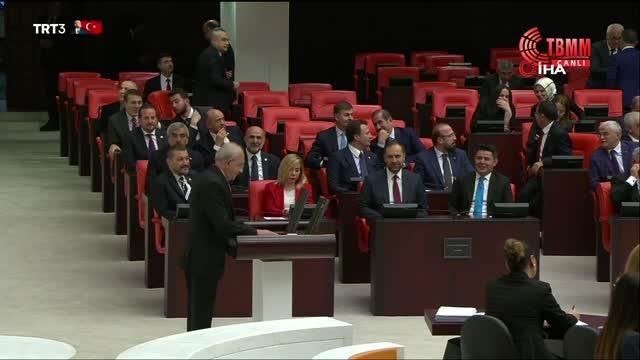 CHP lideri Kılıçdaroğlu: Milletimiz, yeni üyelerine ülkemizi 'güçlendirilmiş parlamenter' sisteme ulaştıracak iradeyi teslim edecektir