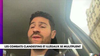 Cyril Benzaquen :  «C'est dû à l'évolution et à l'effervescence des réseaux sociaux»