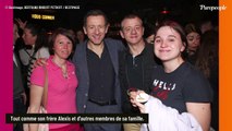 Dany Boon : Laurence Arné, ses fils et sa fille Sarah réunis, Charlotte Gainsbourg et Yvan Attal in love, soirée exceptionnelle