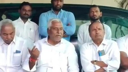 జగిత్యాల: కల్వకుంట్ల కుటుంబం ఎలా ఎదిగింది.. జీవన్ రెడ్డి ఘాటు వ్యాఖ్యలు..!