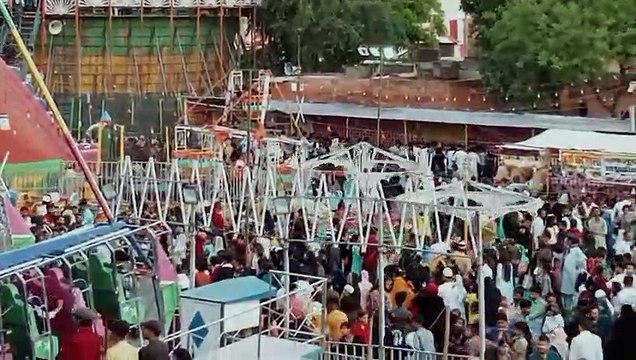 रामलीला मैदानः कमाई के फेर में सुविधा छीनी, नहीं मिल रही पार्किंग