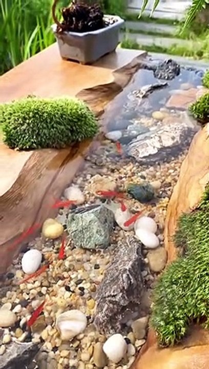 Creative project