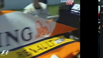 F1 2007 - Grand Prix du Canada 6/17 - Replay TF1 | LIVE STREAMING FR