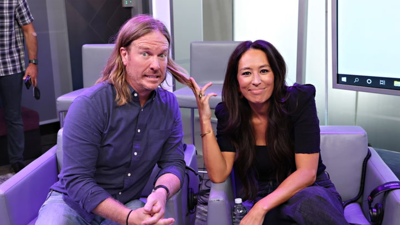 „Fixer Upper“: HIER steht das Hotel