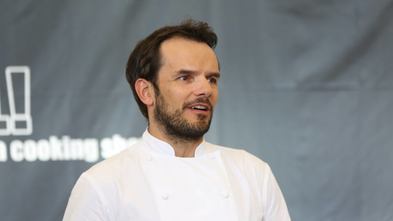 „Grill den Henssler“: Das passiert nach der Show mit dem Essen