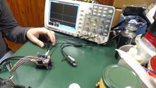 Modulação em amplitude com o AD9851
