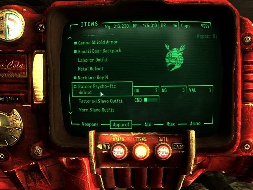 Fo3 Stacey LPFS - Episode 033