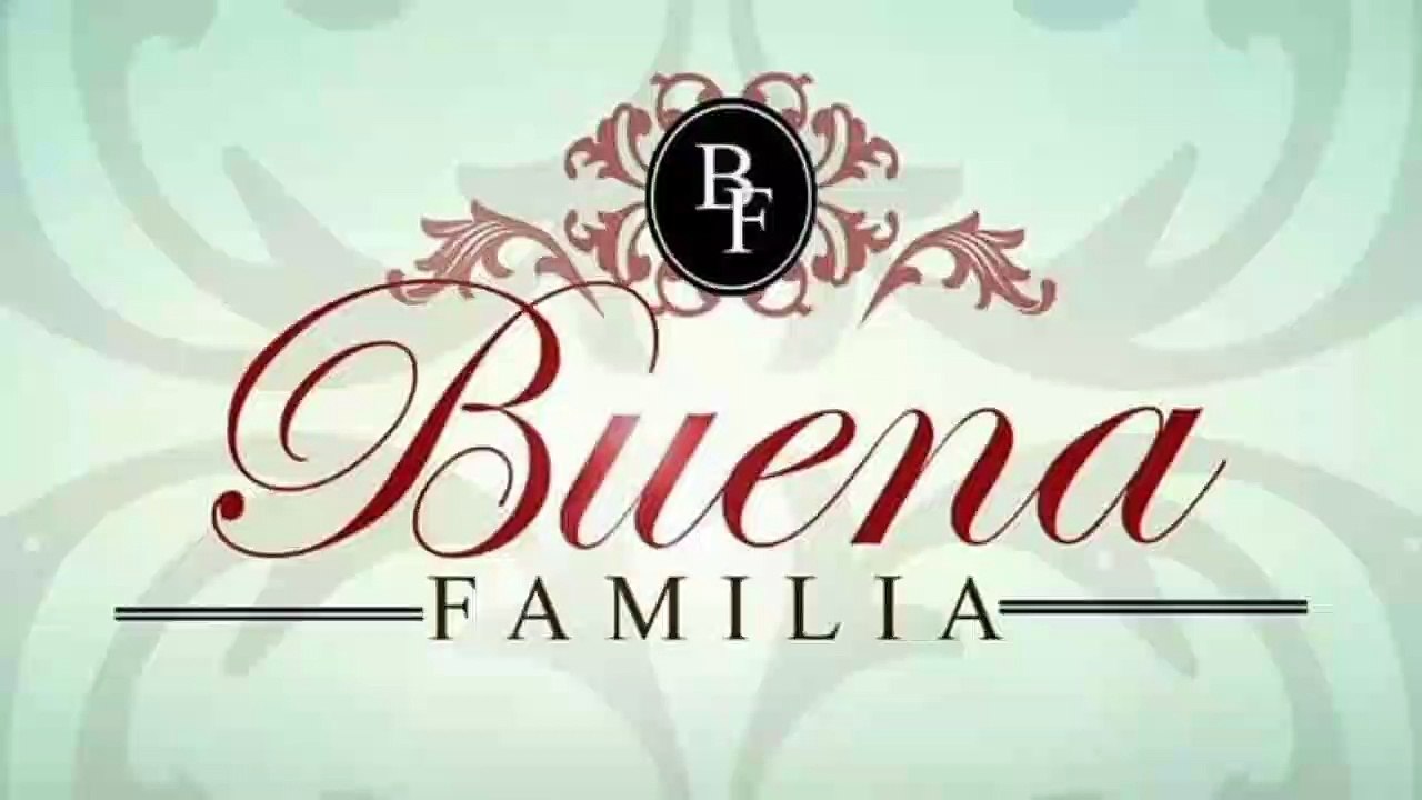 BUENA FAMILIA Soundtrack: "Nasaan ang Dating Tayo" (2015)