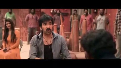 Big Dhamaka (2022) Hindi Dubbed 360p mp4