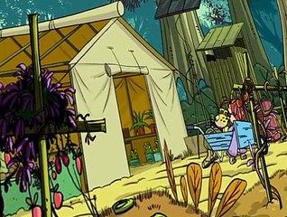 Marsupilami (2009) S02 E012