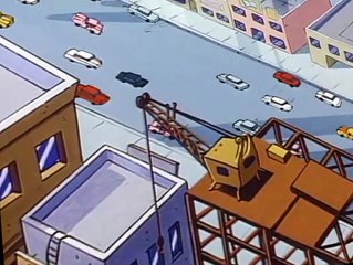 Heathcliff & the Catillac Cats S01 E25