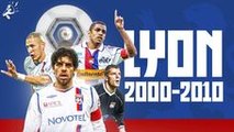 Le Grand Lyon des Années 2000 !  