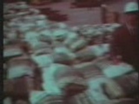 Message à Caractère Informatif - Conflit Nucléaire