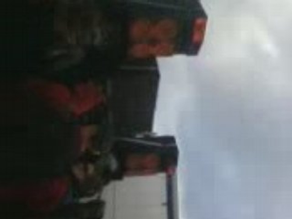 Mur LSD/LA MANADE/NPB hommage a 120 le 22.03.08